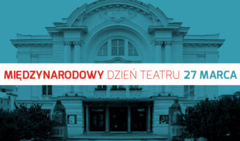 Międzynarodowy Dzień Teatru