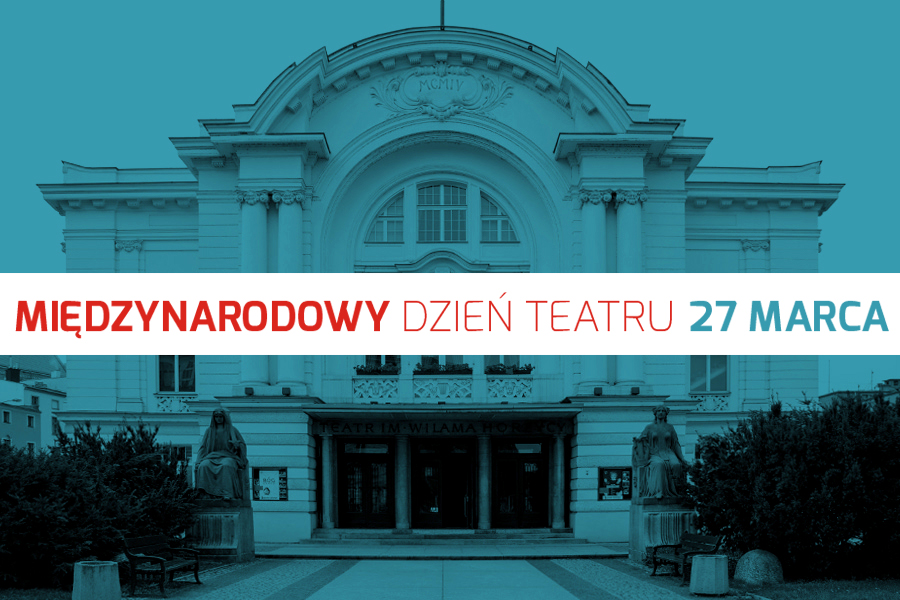 Międzynarodowy Dzień Teatru