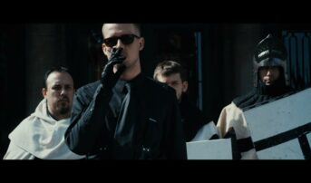 „Krzyżacy” – zwiastun spektaklu