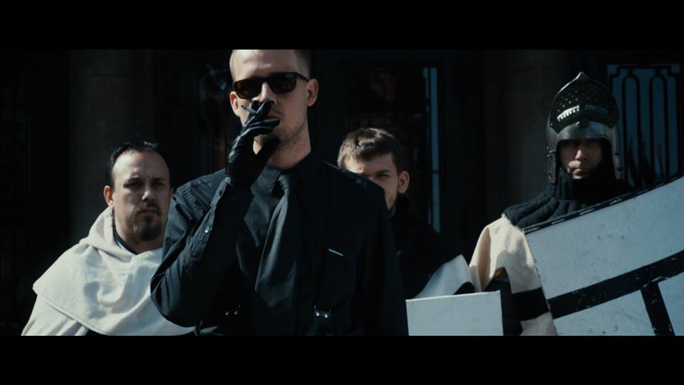„Krzyżacy” – zwiastun spektaklu