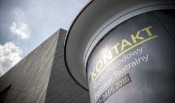 1. dzień KONTAKTU – galeria zdjęć
