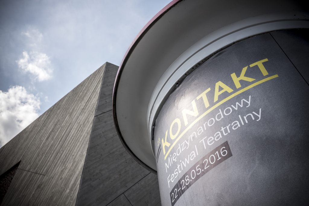 1. dzień KONTAKTU – galeria zdjęć
