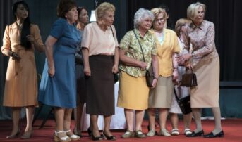 Ostatni dzień Festiwalu – galeria zdjęć