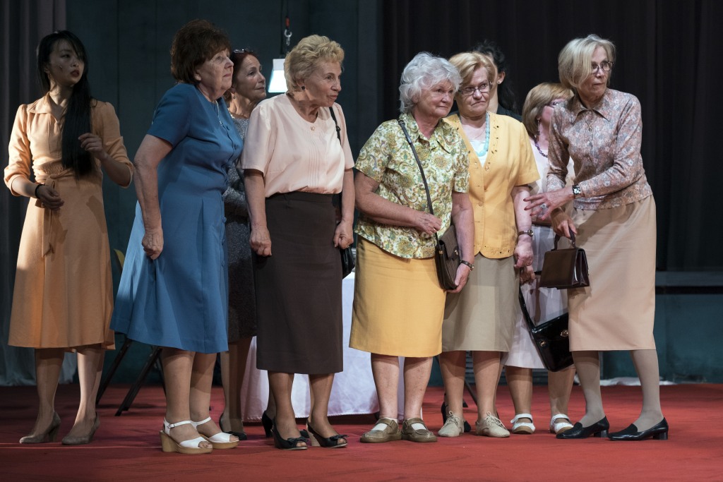 Ostatni dzień Festiwalu – galeria zdjęć