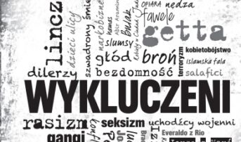 Promocja książki Artura Domosławskiego „Wykluczeni”