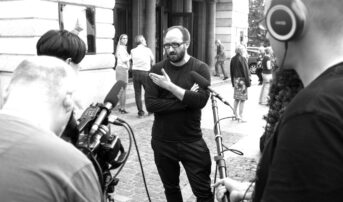 KONTAKT 2016 w TVP Kultura