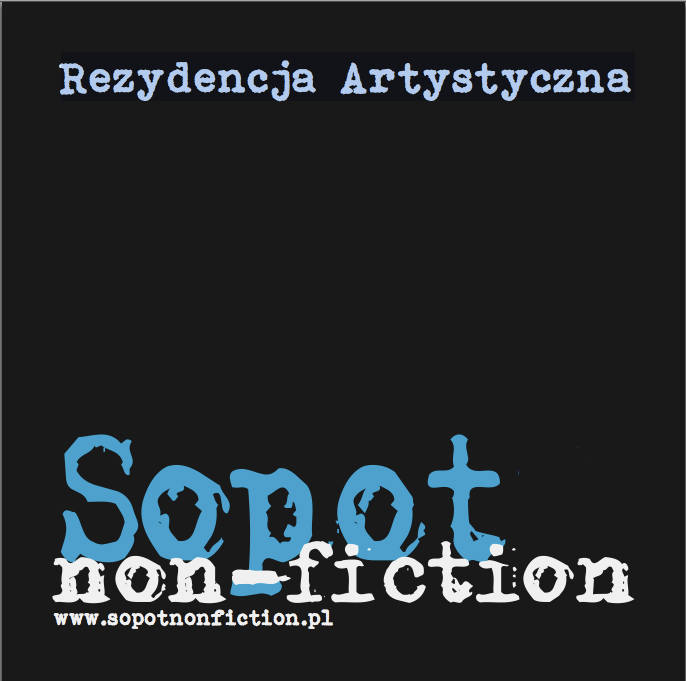 Teatr Horzycy na festiwalu Sopot Non-Fiction