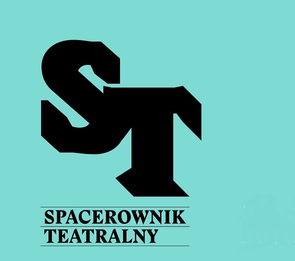 Spacer teatralny już w niedzielę!