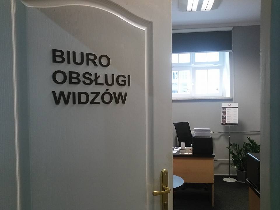 31 października BOW nieczynny