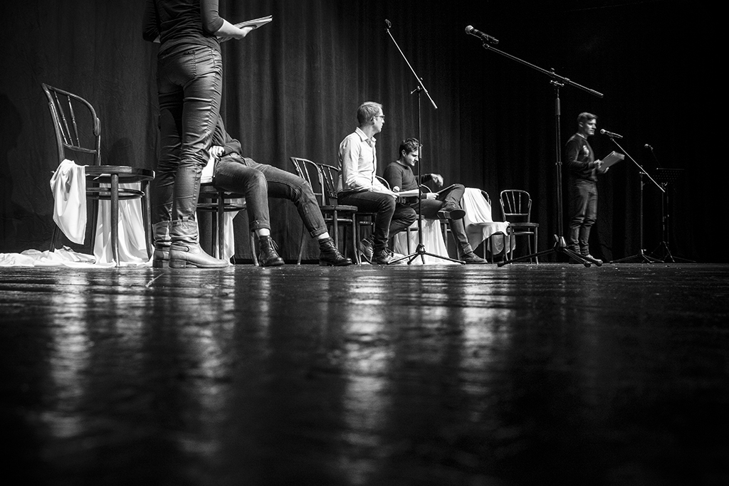 Dramatyczny weekend, 28-29 stycznia 2017