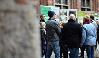 Spacerownik Teatralny na zdjęciach