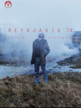 Plakat spektaklu: Reykjavík ’74