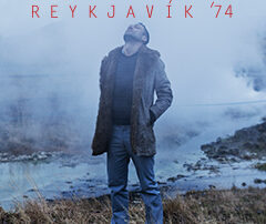 „Reykjavík ’74” na Sopot Non-Fiction