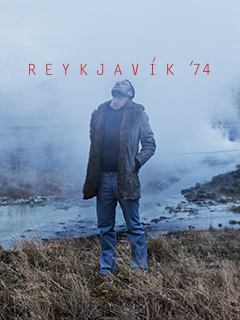„Reykjavík ’74” na Sopot Non-Fiction