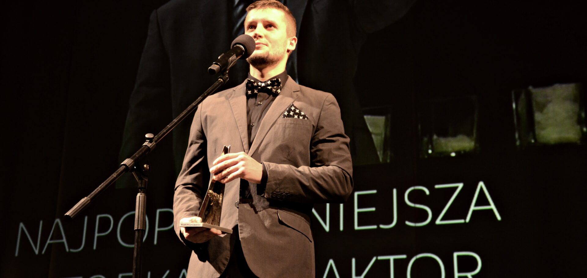 Znamy laureatów WILAMÓW!