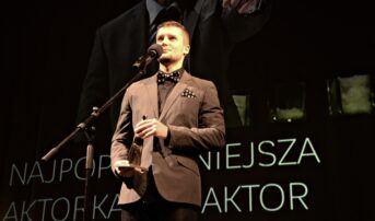 Znamy laureatów WILAMÓW!