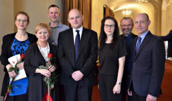 Międzynarodowy Dzień Teatru i Nagrody Marszałka