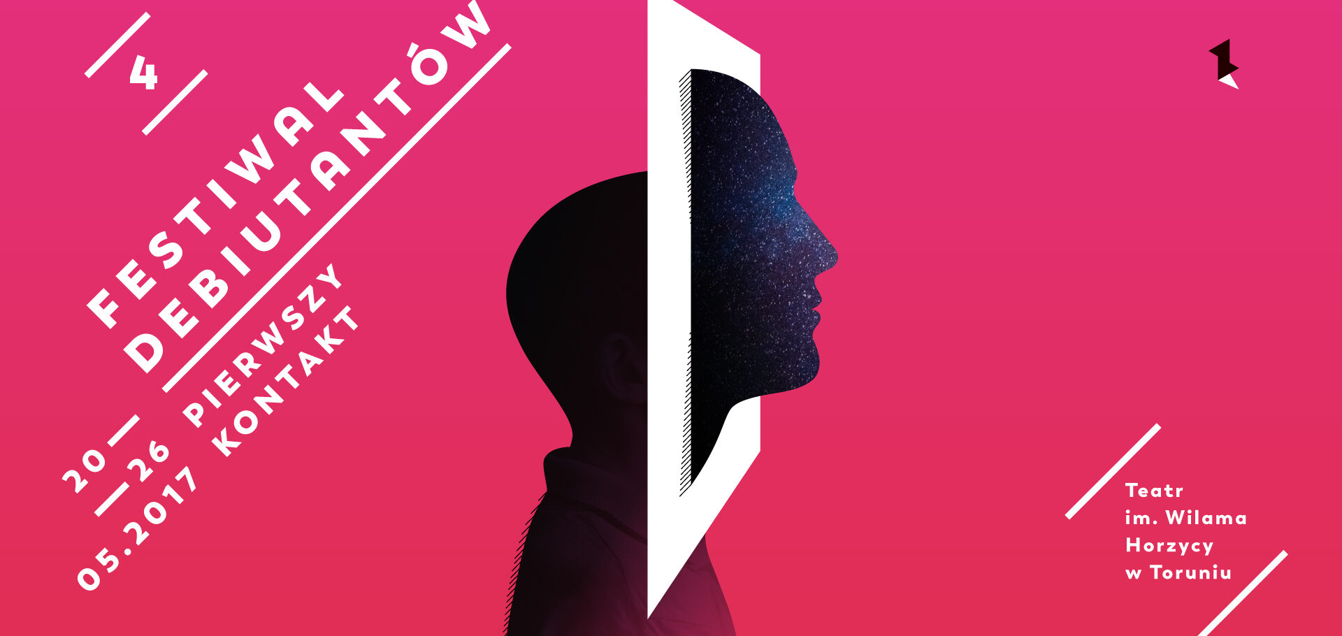 Werdykt jury 4. Festiwalu Debiutantów Pierwszy Kontakt