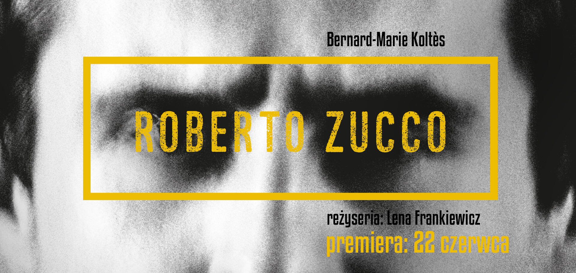 ROBERTO ZUCCO – kup bilet i odbierz prezent!