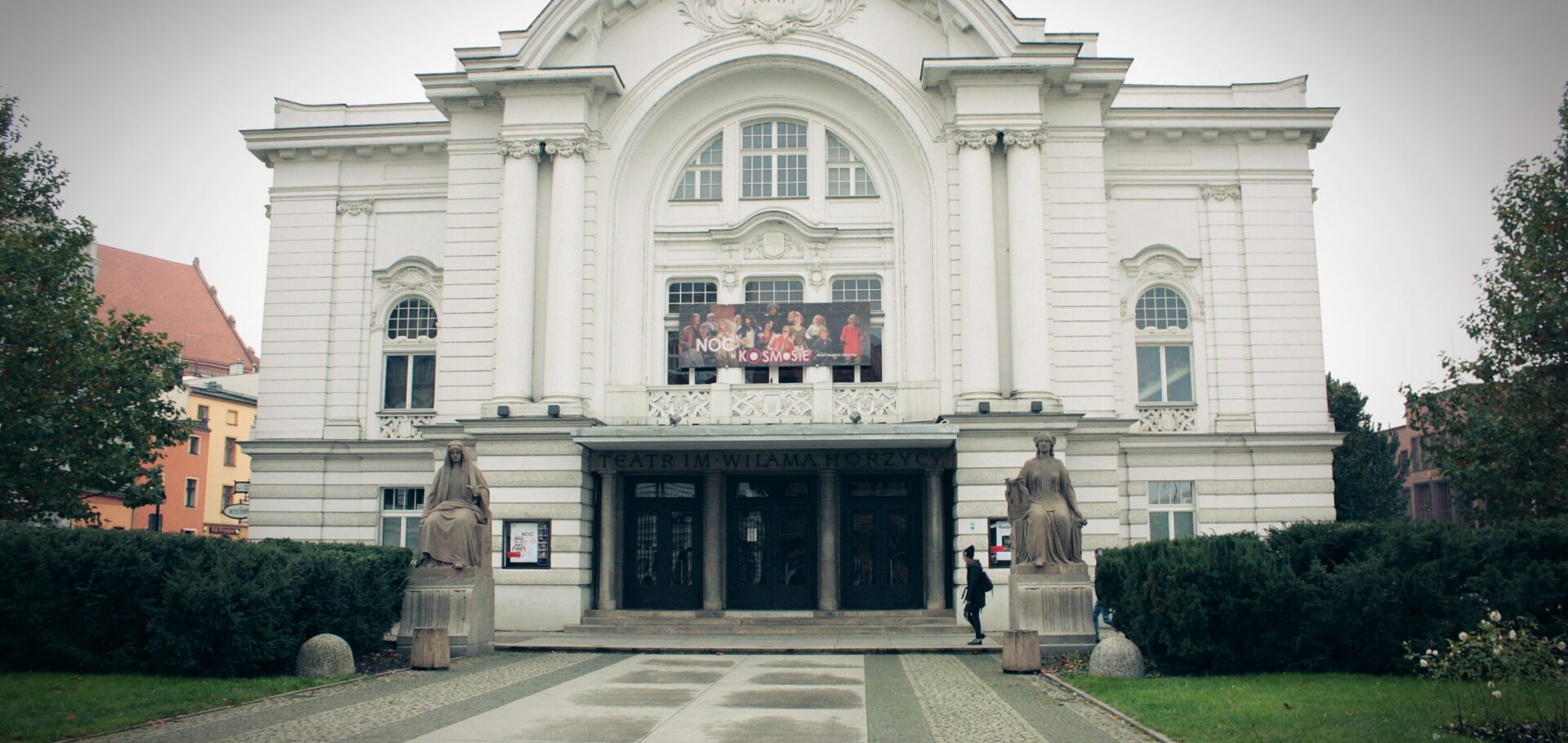 Polsko-litewskie warsztaty dramaturgiczne “Niepodlegli 18-18”. Ogłoszenie uczestników warsztatów.