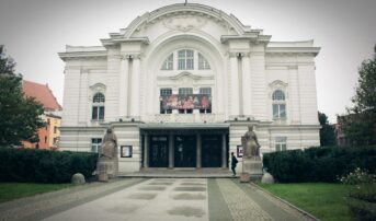 Polsko-litewskie warsztaty dramaturgiczne “Niepodlegli 18-18”. Ogłoszenie uczestników warsztatów.