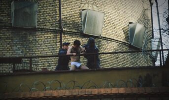 ,,Roberto Zucco”, czyli historia, która wydarzyła się naprawdę