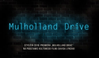 „Mulholland Drive” – premiera już w styczniu!