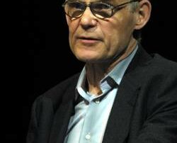 Zmarł prof. Zbigniew Osiński