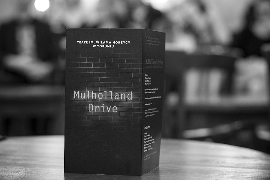 ,,Mulholland Drive” – po spotkaniu z twórcami