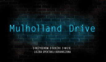 „Mulholland Drive” w TVP Kultura