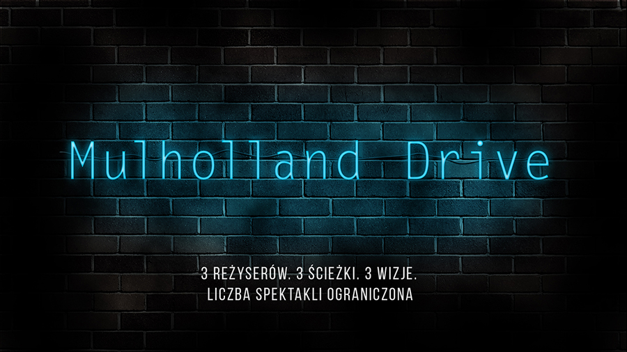 „Mulholland Drive” w TVP Kultura