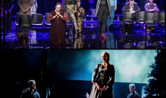 Nowe możliwości w Teatrze Horzycy