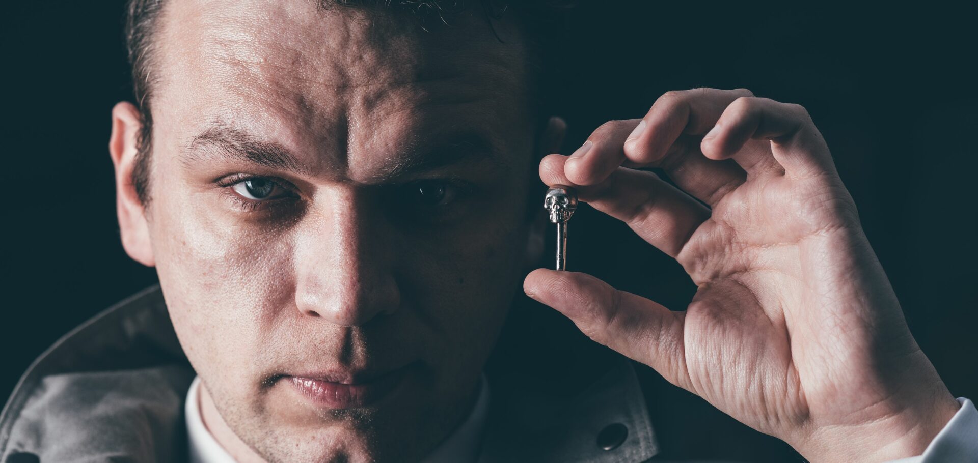 Mordercza wyobraźnia. Skąd wzięli się słynni mordercy? – warsztaty
