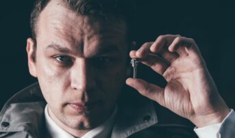 Mordercza wyobraźnia. Skąd wzięli się słynni mordercy? – warsztaty