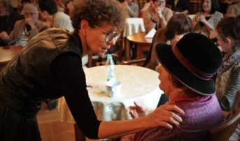 Lutowy Salon Poezji – fotorelacja