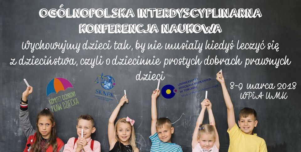 Warsztaty Chór S(Praw) Dzieci
