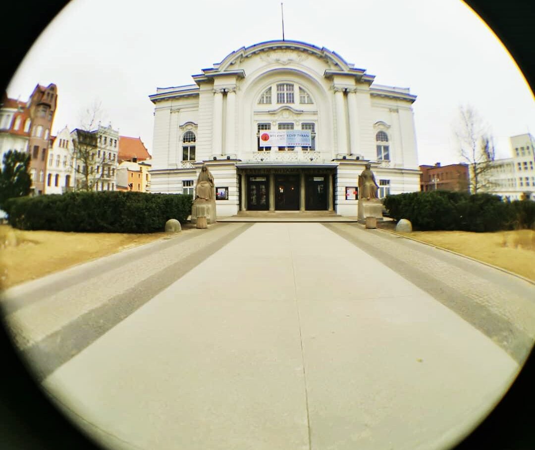Międzynarodowy Dzień Teatru
