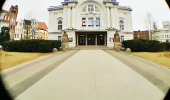 Międzynarodowy Dzień Teatru