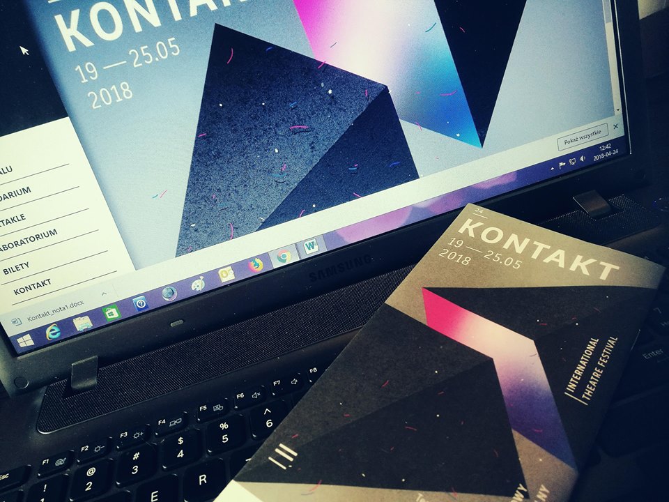 Nowa strona festiwalowa!
