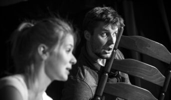 Dramaturgia rosyjska – relacja z czytań performatywnych