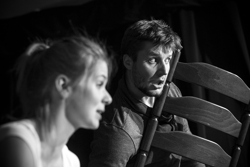 Dramaturgia rosyjska – relacja z czytań performatywnych