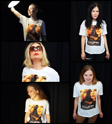 Mulholland Drive – ostatnie spektakle!