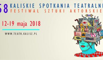 „Reykjavik’74” na Kaliskich Spotkaniach Teatralnych