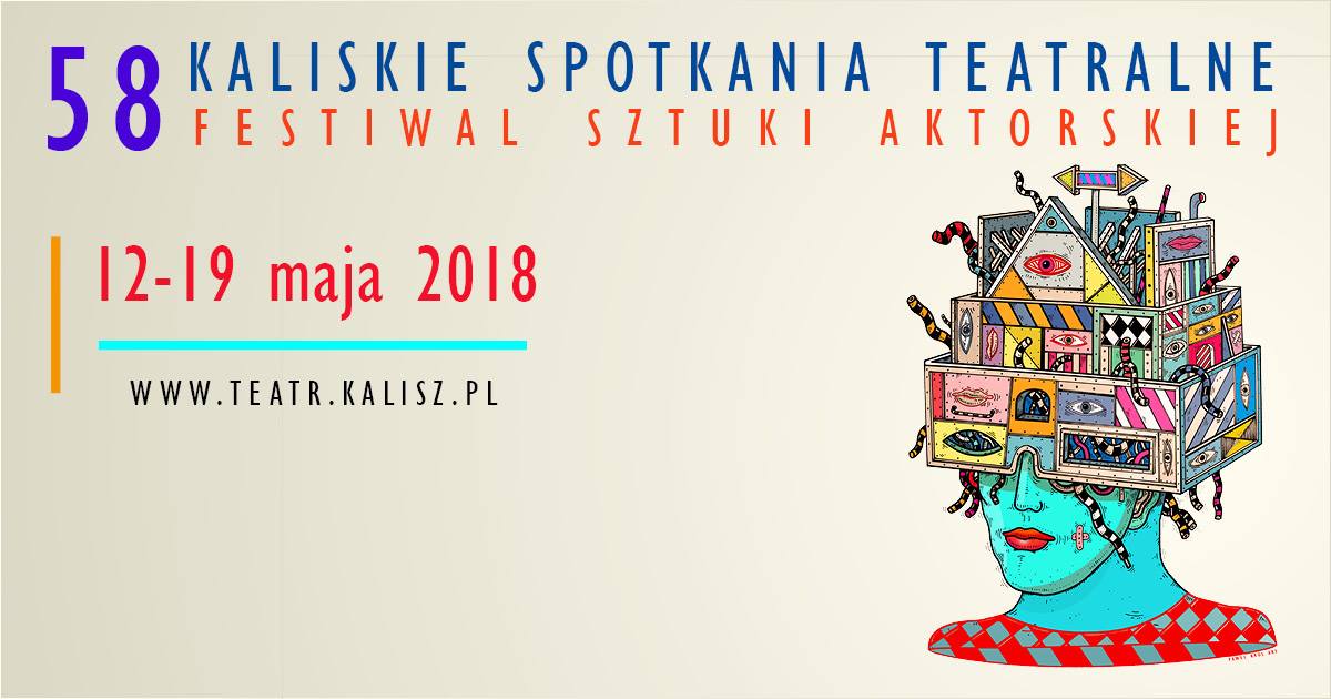 „Reykjavik’74” na Kaliskich Spotkaniach Teatralnych