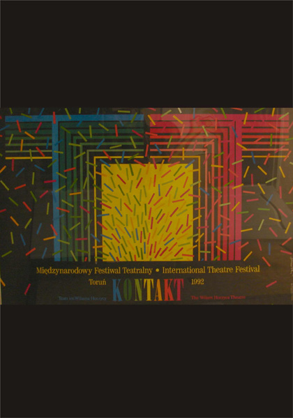 Kontakt 1992