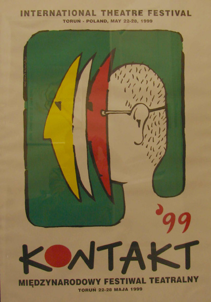 Kontakt 1999
