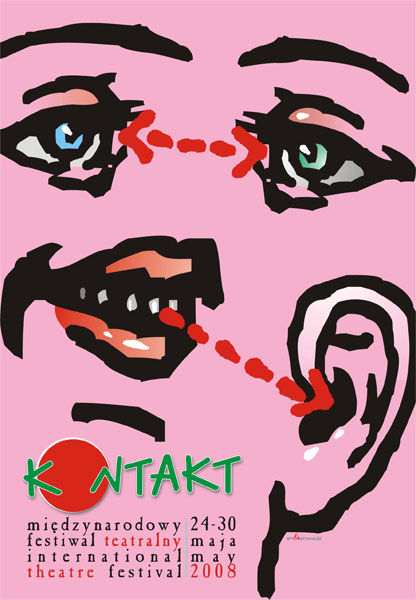 Kontakt 2008
