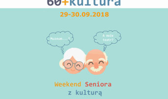Weekend Seniora z Horzycą!