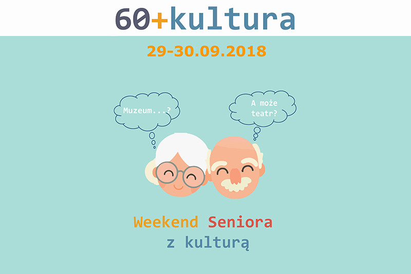 Weekend Seniora z Horzycą!