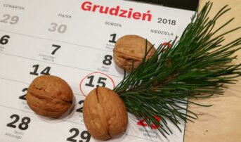 Repertuar na grudzień już dostępny!